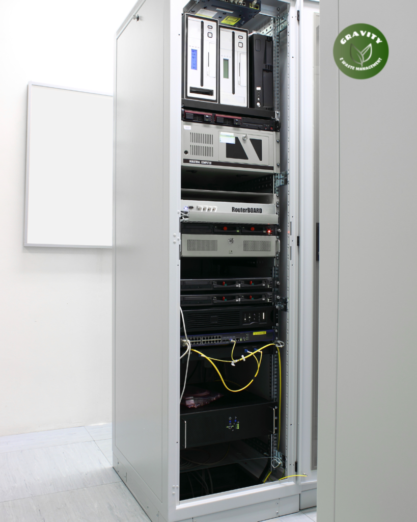 network equipment