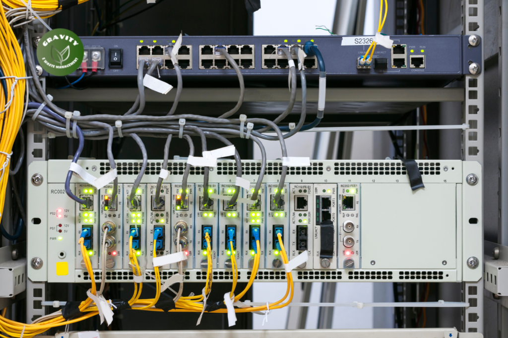network equipment